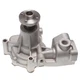 Water Pump 11-9499 for Thermo King Yanmar Engines TK486 TK486E SL100 SL200