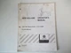 New Holland 704D 60" Rotary Broom #717173066 operators manual for MC Mowers