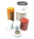 CFKIT Filter Kit for CASE 580D, 580 Super D Loaders w/G207D Eng. (without Turbo)