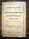 IH Farmall Mccormick International F20 Owners Manual