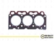 Cylinder Head Gasket For Deutz 04170574 F3L1011, F3M1011, 1011, 3 Notch.