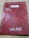 Link-Belt Model LS-2650C Parts Manual