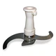 Cut Mix Shaft Assembly for HCM-300 -JPM Brand- 292035-002