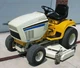 Cub Cadet Model 2182 Service Parts Owners & Attachments Manuals Set CD#*