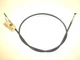 NOS! HONDA LAWN MOWER CLUTCH CABLE, 1261718, HRA21 SDA & HRA21 SDAW