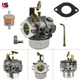 Carburetor for Kohler Magnum M18 M20 MV18 MV20 KT17 KT18 KT19 Engine # 52-053-09