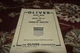 Oliver OC-12 Gas Crawler Tractor Parts Book Manual GVOH ver2