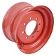 8.25"x16.5" Wheel Rim 7232566 for Bobcat 7753 1600 2000 S150 S160 S175 S185 S205