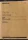 PARTS MANUAL FOR 936F    CATERPILLAR  WHEEL LOADER