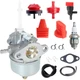 632379 Carburetor for Toro 524 38040 Snow Thrower