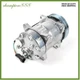 R134a Air Conditioner Compressor 14649606 15082742 Fit Volvo EC210B EC210D EC290