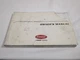 Peterbilt Conventional Models Owners Manual Y53-6004A 06/08