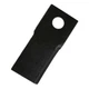 9847683 Disc Mower Blade Fits Case DC132 617 616 615 1442 1441 1432 1431