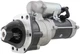New Starter Komatsu Gen Set 6D95L-1 24V 11 Tooth