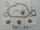 Jacobsen Chief 1000 Tractor Mower Peerless 2300 Transaxle gasket &seal kit