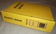 KOMATSU WA600-3LK WHEEL LOADER PARTS MANUAL BOOK S/N A53001-UP