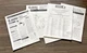 Campbell Hausfeld WL6000 Oilless Compressors Operating Instructions + Paperwork