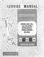 International D155 D179 D206 D239 D268 D310 D358 Diesel Engine Service Manual IH