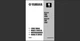 Yamaha F115A, FL115A, F115Y and LF115Y Marine Outboard Workshop Service Manual