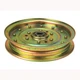 Deck Pulley Fits Ferris Zero Turn Mower IS600Z IS700Z IS1500Z IS2500Z