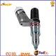 249-0713 10R-3262 Fuel Injector for CAT C11 C13 Engine 345C D8N 972H 980C 980F