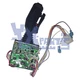 Joystick Controller 3 Speed 159109 for Skyjack SJ6826 RT SJ6832 RT SJ8831 RT