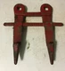 58600C1 - A New Original Guard For A CaseIH 1190, 1490, 1590 Mower Conditioners