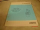 1994 Volvo "MD" Workshop Manual Fuel System  #7796457-5    2-D-4
