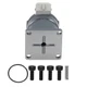 Solenoid Valve for Hitachi EX200 EX120 EX220 4288336 9218359 Steel