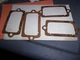 4 count 27549s Valve Cover Breather Gasket for Briggs 60100-93400 Series 23-2733