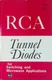 RCA Tunnel diodes for switching and microwaveapplications Technical manual TD30
