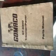 GOMACO GT-3300 ASPHALT PAVER  TRIMMER PARTS MANUAL