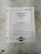 Briggs & Stratton Illustrated Parts List for Model 404700-404799