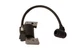 OEM Kawasaki 21121-6005 #2 Ignition Coil For Some FD671D FD711D FD750D FD791D