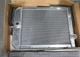 # 370414R1 370413R92 370415R92 Radiator For IH Farmall 460 560 Gas&Diesel Models
