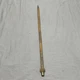 MONTGOMERY WARD TMO-30000A LAWN TRACTOR STEERING SHAFT 738-0743