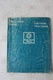 DETROIT DIESEL FUEL PINCHER ENGINE PARTS MANUAL 1979 BOOK CATALOG 6SP152