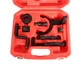 For Ford Explorer Ranger Mustang Mazda B4000 4.0L Camshaft Timing Tool Kit