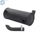 5I7911 5l-7914 0855373 086-0014 Muffler For Caterpillar 311 312 E110B E120B 4D31