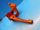 HANDLE SUPPORT FOR ECHO CHAINSAW CS-452VL   ---   BOX 2217 S