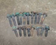 OEM Onan CCK CCKA CCKB Engine 18 Head Bolt Set