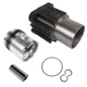For Deutz FL912 F3L912 F4L912 F6L912 Cylinder Liner Piston Kit 02136952 04157756