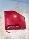 1976 International IH 1586 Tractor Left Side Console Panel/ Shift Guide