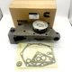 Water Pump For Cummins NT88 BIG CAM NTC300 NTC315 Diesel Engine 3047469 4955844