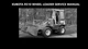KUBOTA R510 LOADER SERVICE MANUAL -420pgs for R 510 B Tractor Workshop Repair