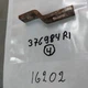 NEW NOS TRACTOR PARTS 376984R1 SUPPORT Case IH 2656, 504, 2404, 404, 2544, 54