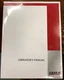 CASE IH INTERNATIONAL 4000 5000 WINDROWER SN 3250- 4500 OPERATOR`S MANUAL