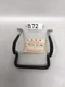 OEM NOS HRA21 SDA (HRA21) - Honda Walk-Behind Mower Grass Bag Grip 81154-963-000