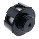 Hydraulic Cap For Bobcat Skid Steer 418 E08 E10 T40140 T40180 TL360 TL470 T140