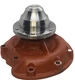 Water Pump for 766, 866, 976, 786, 886 etc Tractors w/D358 Engine-International